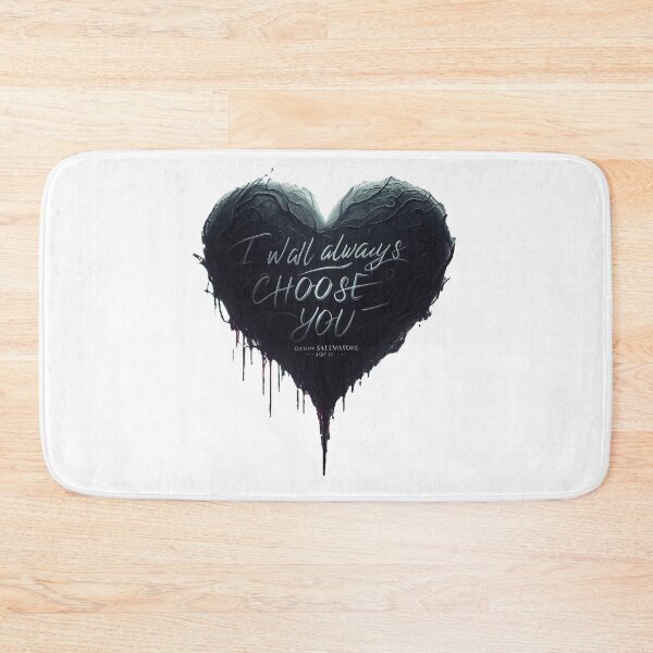 Item preview, Damon & Elena (Delena) tvd designed and sold by LEYLA Hunter.