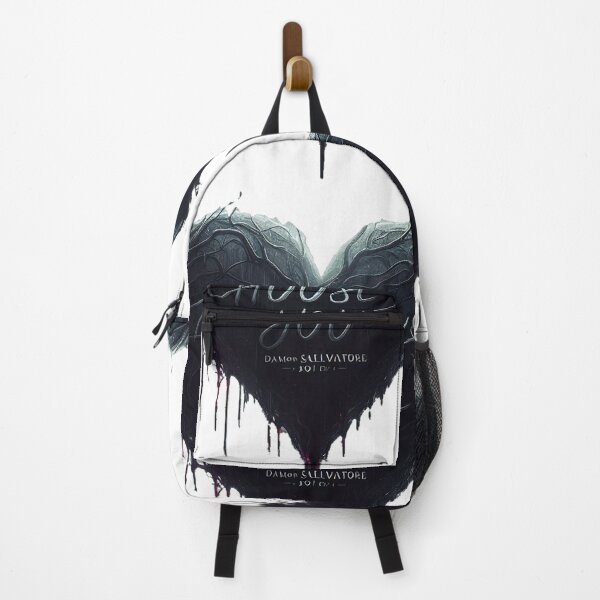 Item preview, Damon & Elena (Delena) tvd designed and sold by LEYLA Hunter.