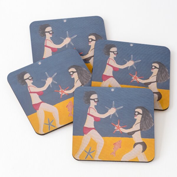 Item preview, Marine biologists  designed and sold by JJStork.