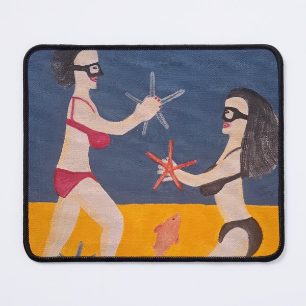 Item preview, Marine biologists  designed and sold by JJStork.
