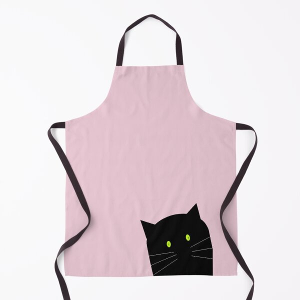 Item preview, Gato negro designed and sold by BellaBees.