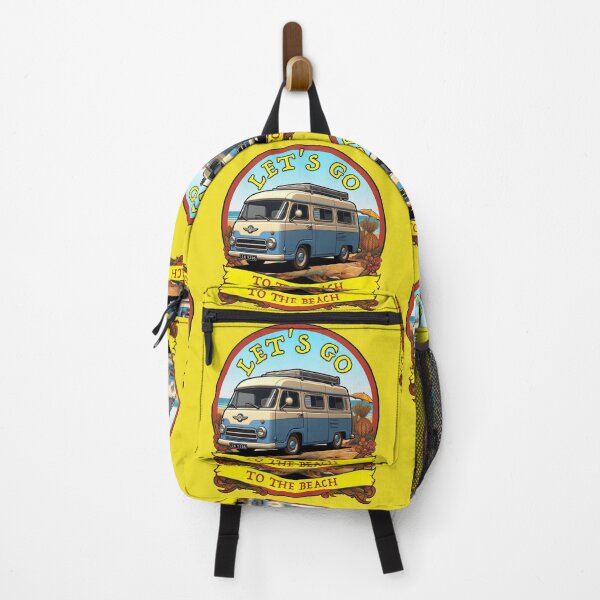 Item preview, lets go to the beach designed and sold by technotic.