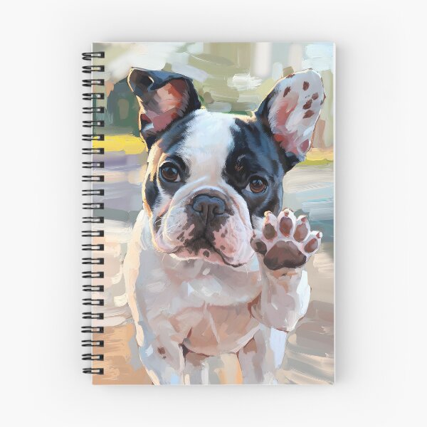 Item preview, Dogs - Henry The Bulldog designed and sold by CanvasCarousel.