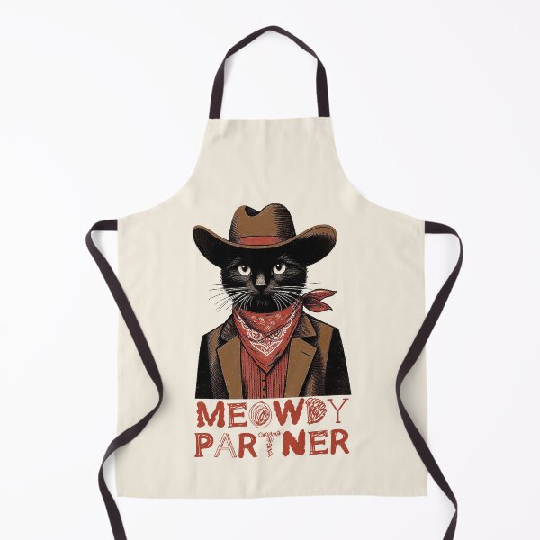 Item preview, Meowdy Partner designed and sold by zzz888.