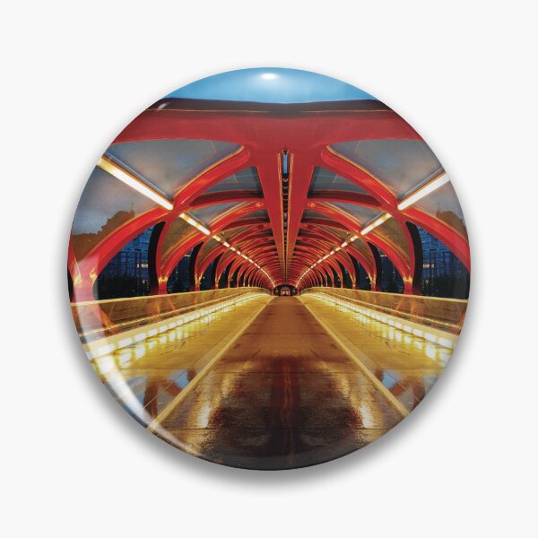 Item preview, Bridge Calgary designed and sold by skalihm.