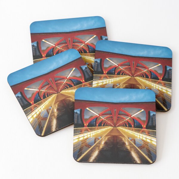 Item preview, Bridge Calgary designed and sold by skalihm.