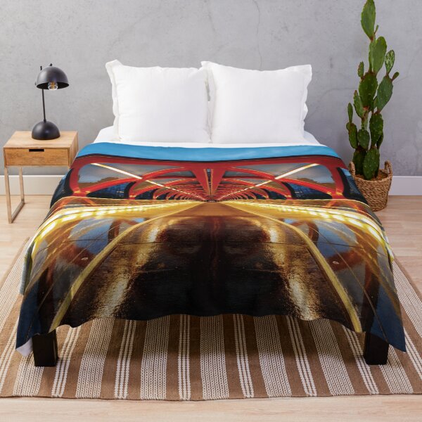 Item preview, Bridge Calgary designed and sold by skalihm.