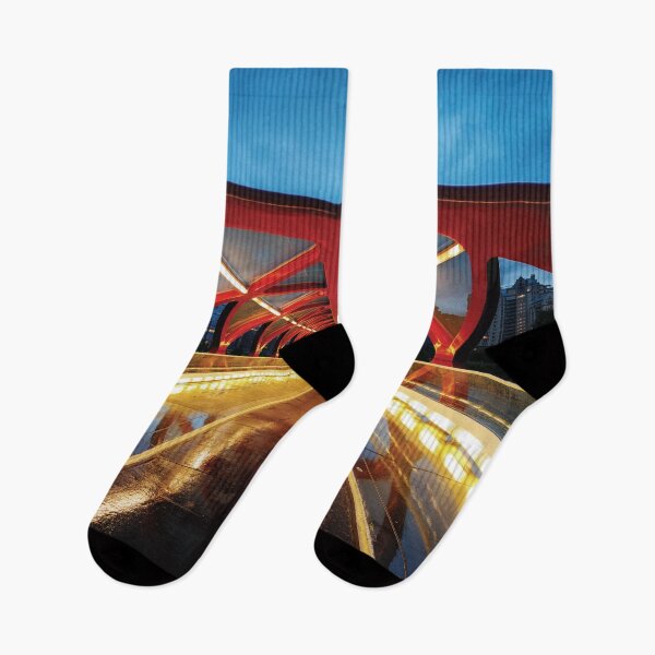 Item preview, Bridge Calgary designed and sold by skalihm.