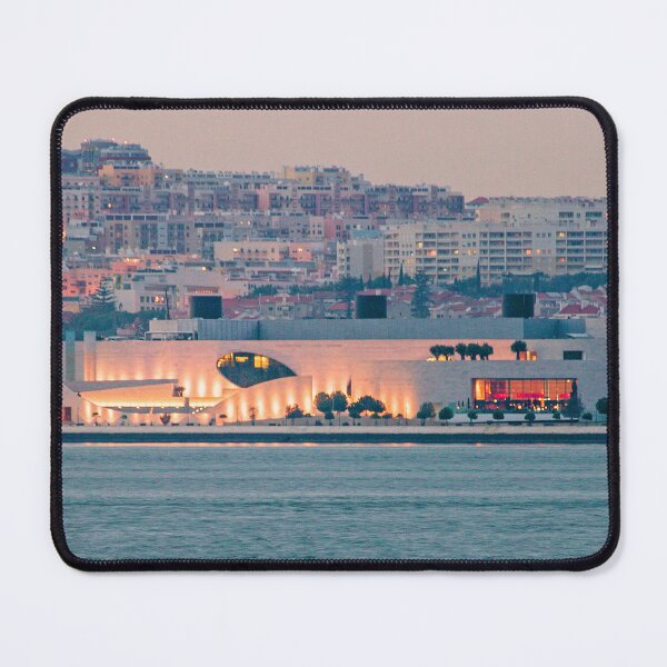 Item preview, Champalimaud Centre for the Unknown designed and sold by Tereza Pilar  Art.