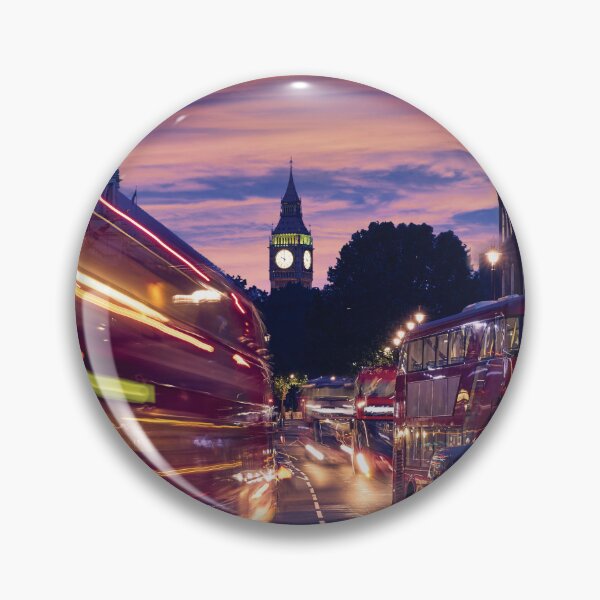 Artikelvorschau, London Big Ben entworfen und verkauft von skalihm.