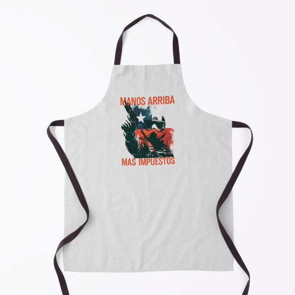 Item preview, Hands Up: More Taxes, Taxes are Theft, Taxation Robbery, Chile designed and sold by EdGraphy.