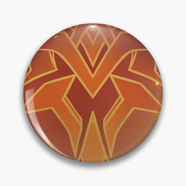 Item preview, Dehya Namecard | Genshin Impact designed and sold by Verthalies.