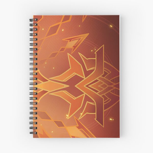 Item preview, Dehya Namecard | Genshin Impact designed and sold by Verthalies.
