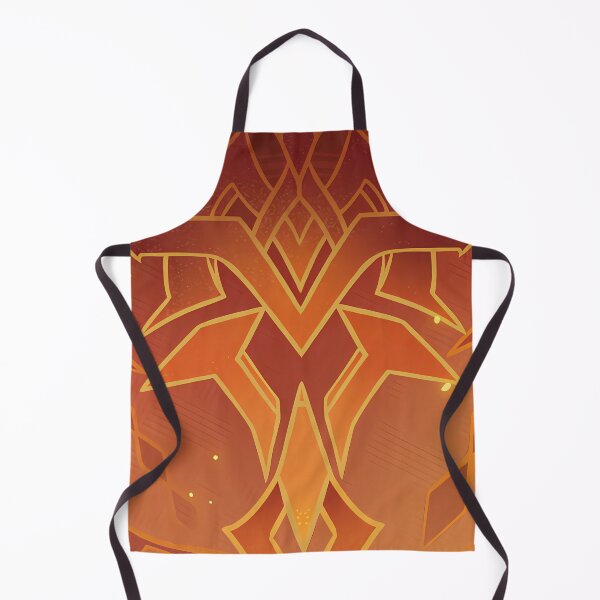 Item preview, Dehya Namecard | Genshin Impact designed and sold by Verthalies.