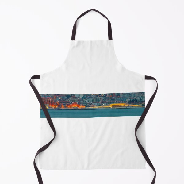 Item preview, Maat. Museu de electricidade. sunset on the other side of the river designed and sold by Tereza Pilar  Art.