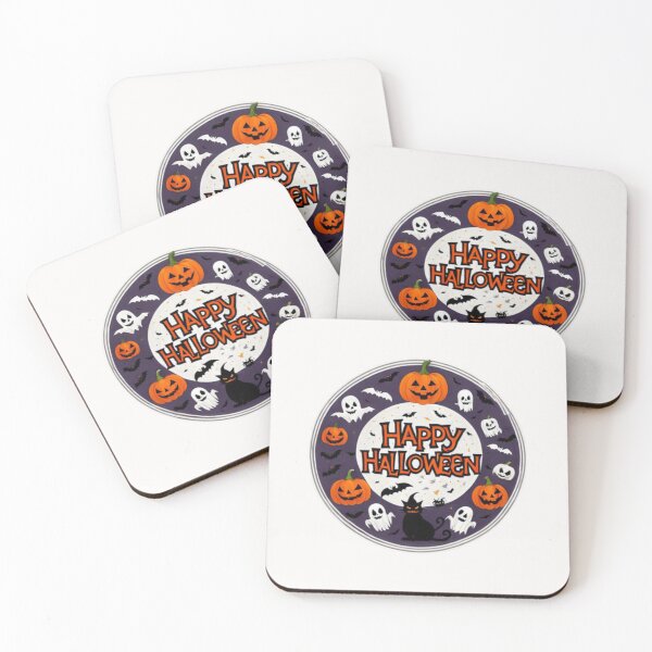 Item preview, Halloween Artwork Decoration designed and sold by Planetporridge.