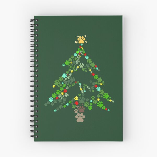 Item preview, Paw Chrismas Tree designed and sold by KisentialUSA.