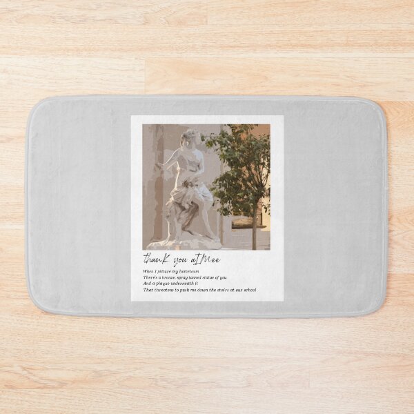 Item preview, thanK you aIMee - TTPD designed and sold by nd-creates.