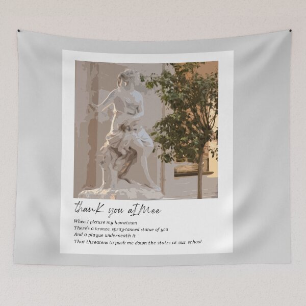 Item preview, thanK you aIMee - TTPD designed and sold by nd-creates.