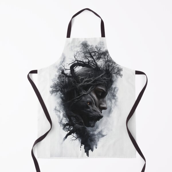 Item preview, Forest spirits designed and sold by Marianamaai.