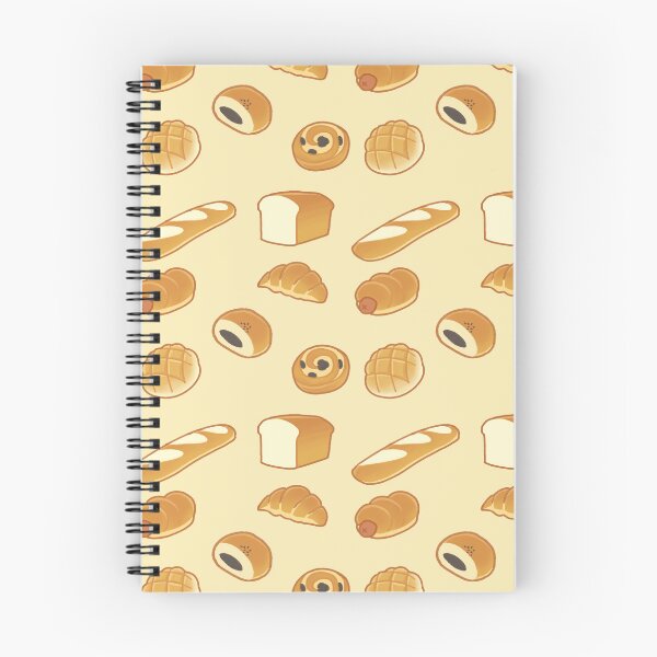 Item preview, Cute Bakery Bread designed and sold by Pawtachi.
