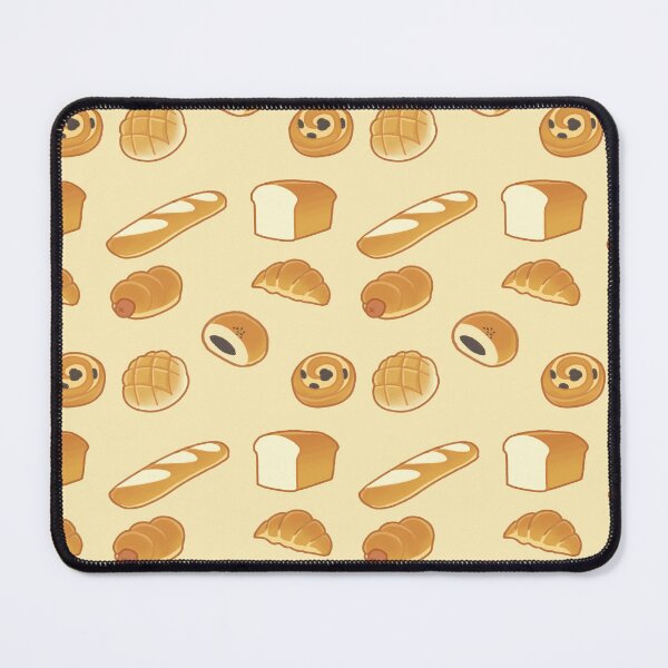 Item preview, Cute Bakery Bread designed and sold by Pawtachi.