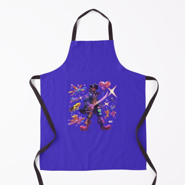 Item preview, Swag Sparrow designed and sold by Skelter-Skelter.