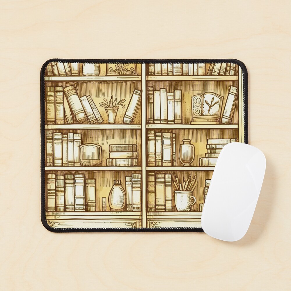 Item preview, Mouse Pad designed and sold by GraphicsClub.