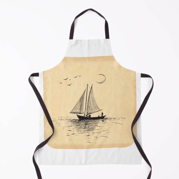 Item preview, Sailing men designed and sold by Dadziosz.