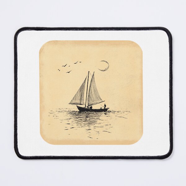 Item preview, Sailing men designed and sold by Dadziosz.