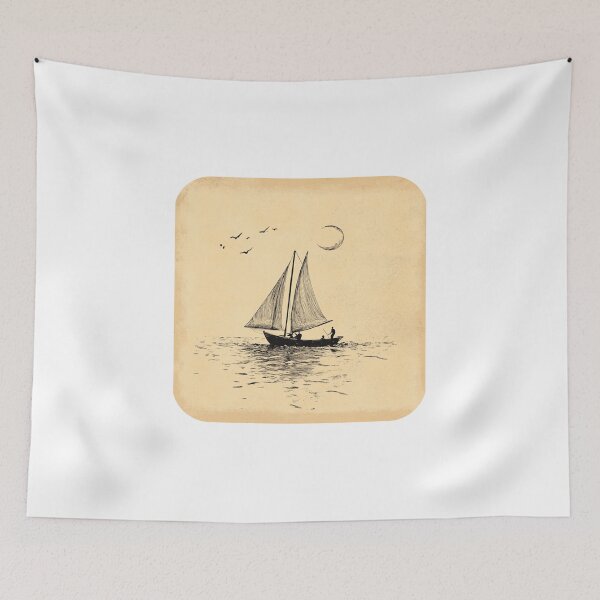 Item preview, Sailing men designed and sold by Dadziosz.
