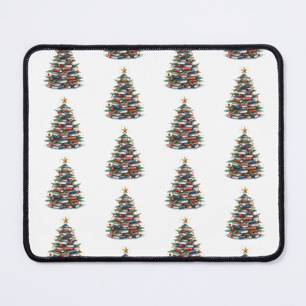 Item preview, Christmas Book Tree designed and sold by darsh30.