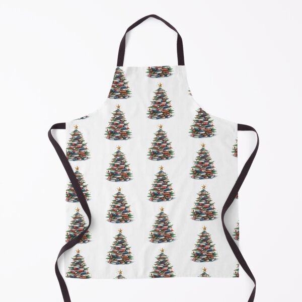 Item preview, Christmas Book Tree designed and sold by darsh30.