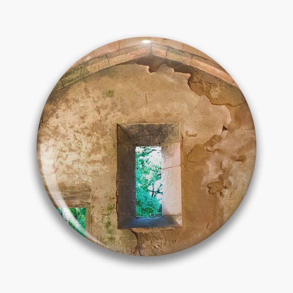Item preview, Leiria Castle.  designed and sold by Tereza Pilar  Art.