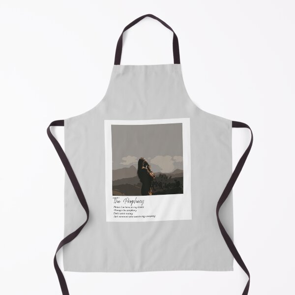 Item preview, The prophecy - TTPD designed and sold by nd-creates.