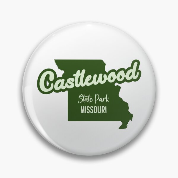 Item preview, Castlewood State Park Missouri designed and sold by bivenart.