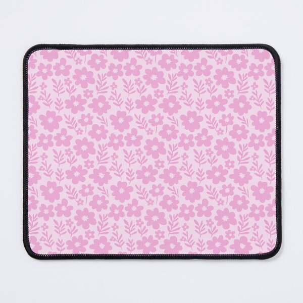 Item preview, Marimekko-inspired floral design, subtle, girly for iphone 16 pink designed and sold by dondunu.
