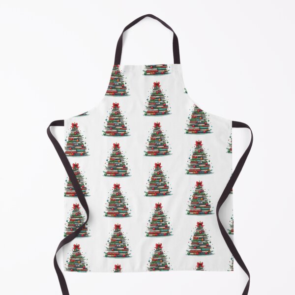 Item preview, Christmas Book Tree designed and sold by darsh30.