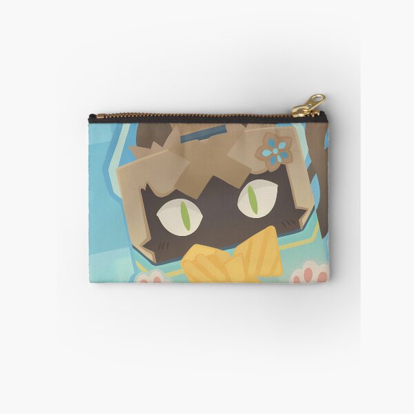 Item preview, Kirara Namecard | Genshin Impact designed and sold by Verthalies.
