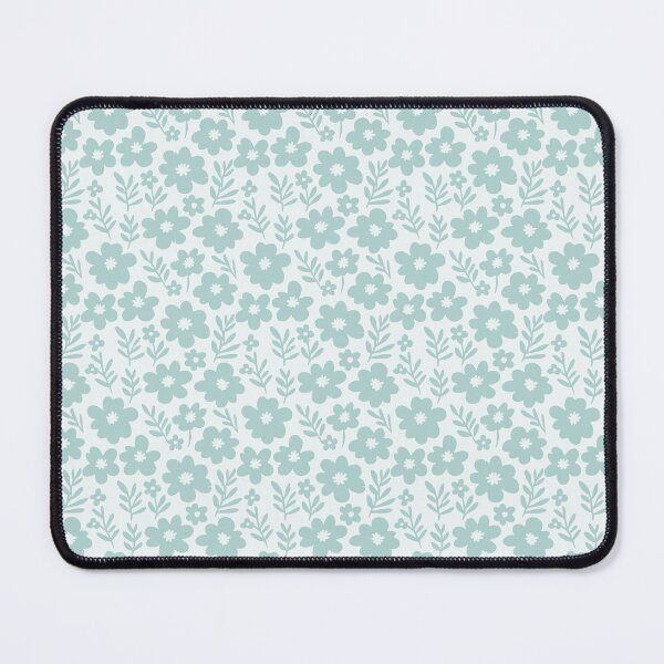 Item preview, Marimekko-inspired floral design, subtle, girly for iphone 16 green designed and sold by dondunu.