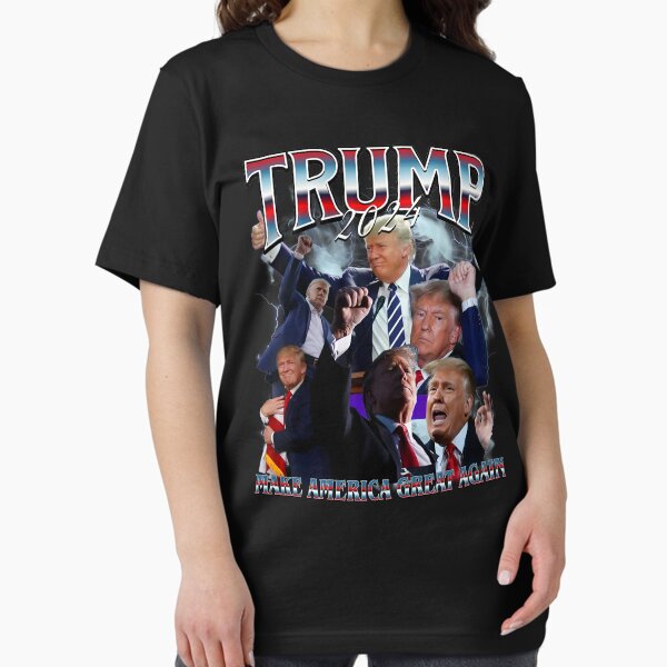 Item preview, Trump 2024 Make America Great Again  designed and sold by MoaniArt.