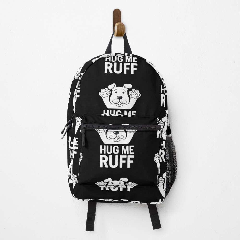 Item preview, Backpack designed and sold by Gentle40Winks.