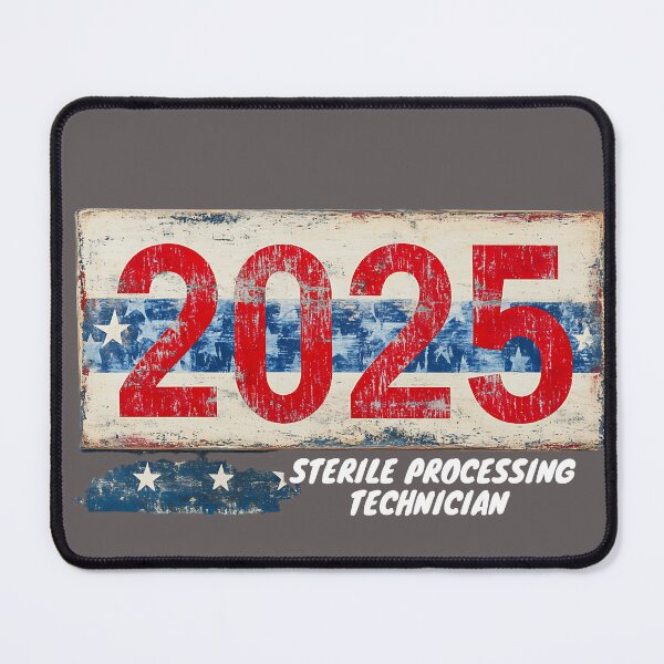 Item preview, Sterile Processing Tech Apparel designed and sold by andyandy20.