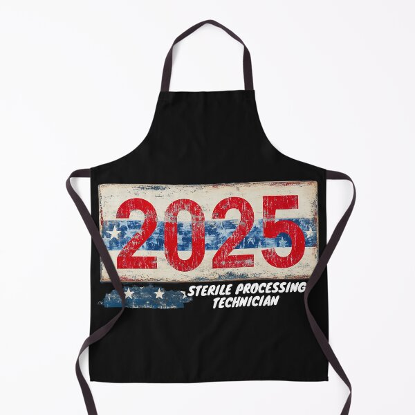 Item preview, Sterile Processing Tech Apparel designed and sold by andyandy20.