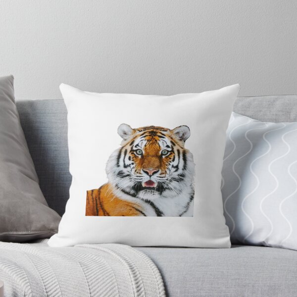 Item preview, Tiger  designed and sold by TrulyYou77.