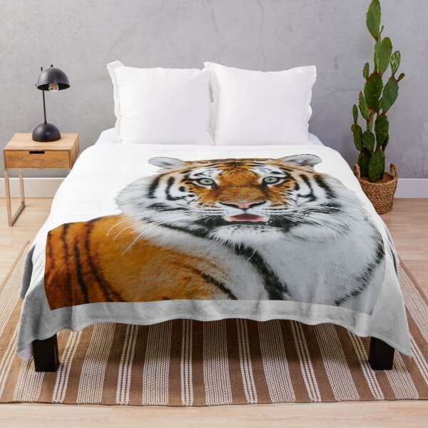 Item preview, Tiger designed and sold by TrulyYou77.