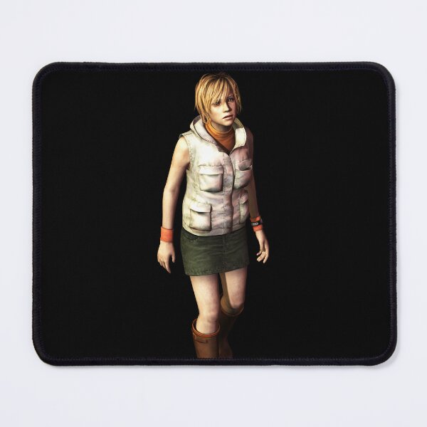 Item preview, silent hill 2 designed and sold by PANKAKIDS.