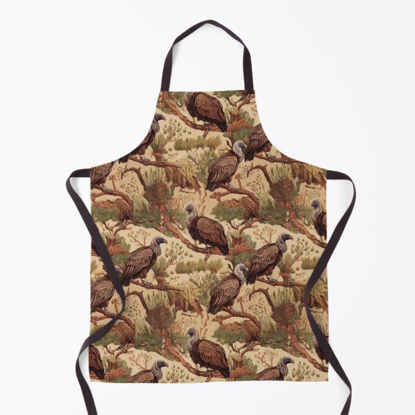 Item preview, Vulture and Nature designed and sold by kokaikankosana.