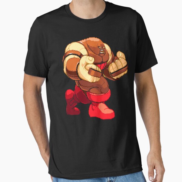 Item preview, Juggernaut Stance MvC2 designed and sold by ropified.