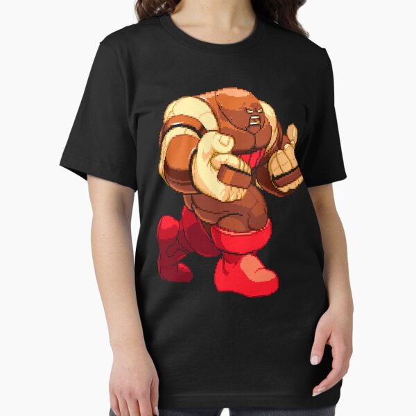 Item preview, Juggernaut Stance MvC2 designed and sold by ropified.